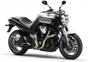 Yamaha MT-01